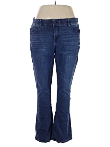 Democracy Jeans (view 1)