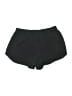 Nike 100% Polyester Black Athletic Shorts Size XL - photo 2