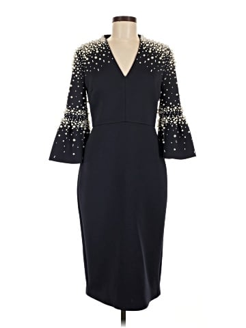 Badgley Mischka Cocktail Dress (view 1)