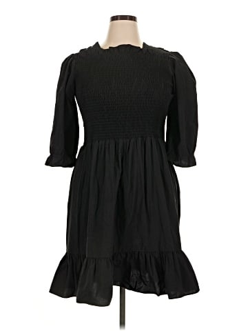 Eliya The Label Casual Dress (view 1)