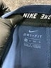 Nike Blue Active Pants Size XS - photo 7