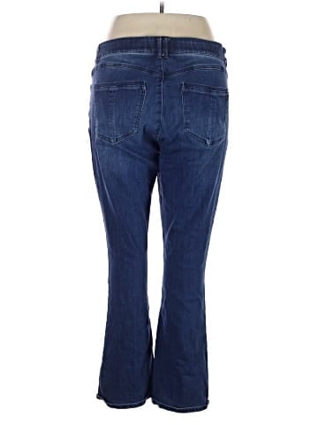 Democracy Jeans (view 2)