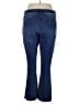 Democracy Blue Jeans Size 18 - photo 2