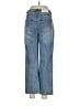 Kensie Blue Jeans Size 6 - photo 2