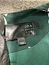 JOA 100% Polyester Floral Black Casual Dress Size XS - photo 7