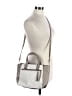 Nine West Gray Satchel One size - photo 2