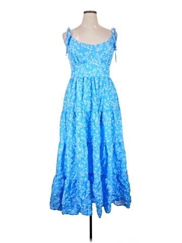 Shein Casual Dress (view 1)
