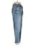 Kensie Blue Jeans Size 6 - photo 4