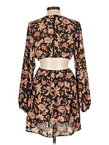 No Comment Casual Dress (view 2)