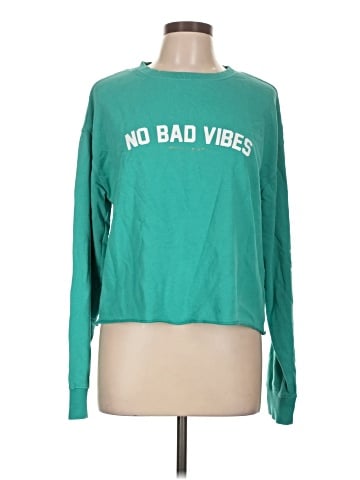 Spiritual Gangster Long Sleeve T-Shirt (view 1)