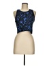 Champion Blue Tank Top Size M - photo 1