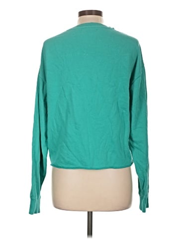 Spiritual Gangster Long Sleeve T-Shirt (view 2)