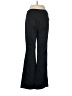Dockers Solid Black Dress Pants Size 8 - photo 2