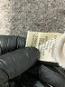 Dylan 100% Polyester Ivory Poncho Size S - photo 9