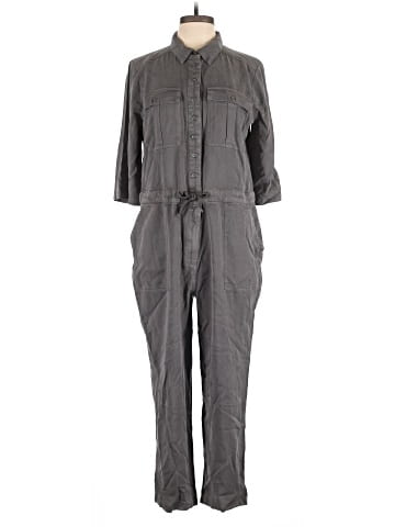 Sundance Jumpsuit (view 1)