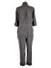 Sundance Solid Gray Jumpsuit Size L (petite) - photo 2
