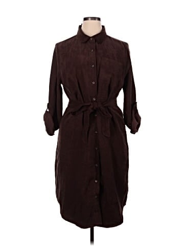 Adrienne Vittadini Casual Dress (view 1)
