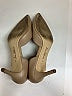 Sam Edelman Tan Heels Size 8 1/2 - photo 4