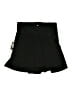 VSX Sport Solid Black Active Skort Size XXL - photo 2