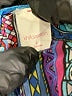 Xhilaration Teal Kimono Size S - photo 7