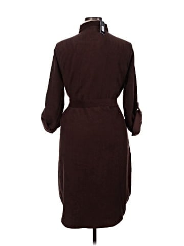 Adrienne Vittadini Casual Dress (view 2)