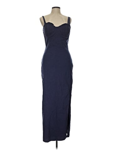 Line & Dot Cocktail Dress (view 1)
