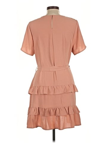 Entro Casual Dress (view 2)