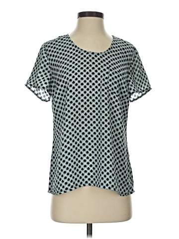 Noir Short Sleeve T-Shirt (view 1)
