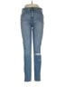 Kensie Blue Jeans Size 6 - photo 1