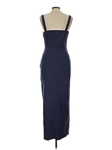 Line & Dot Cocktail Dress (view 2)