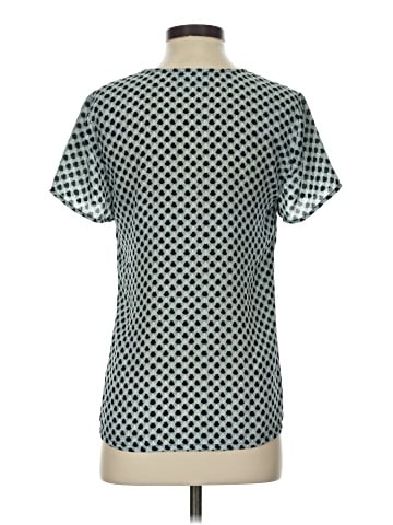 Noir Short Sleeve T-Shirt (view 2)