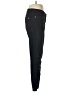 MICHAEL Michael Kors Chevron-herringbone Black Jeans Size 8 - photo 4