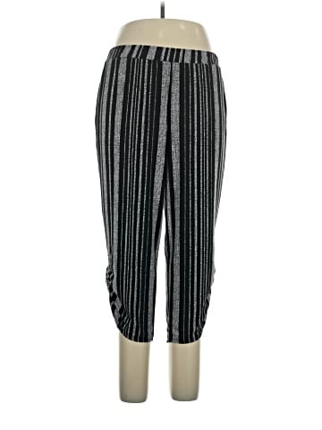 Susan Graver Casual Pants (view 1)