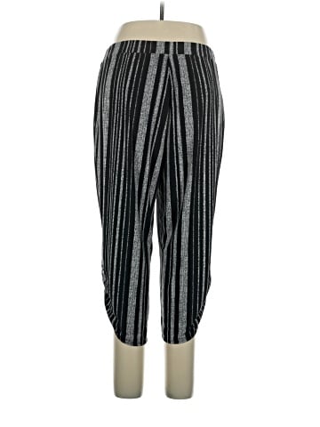 Susan Graver Casual Pants (view 2)