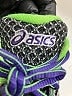 Asics Green Sneakers Size 9 1/2 - photo 3