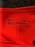 Under Armour 100% Polyester Orange Active T-Shirt Size M (youth) - photo 3