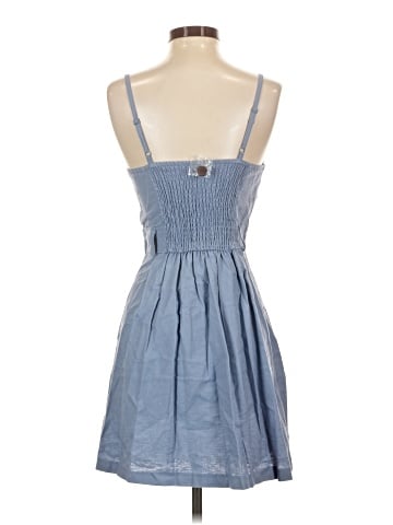 Poetry Casual Dress (view 2)