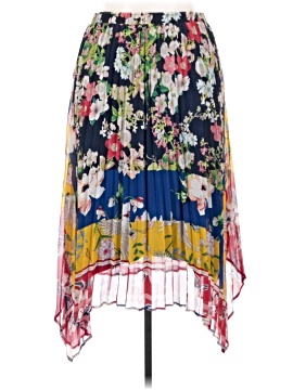 One September Casual Skirt