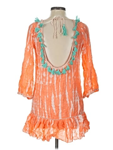 Saks Fifth Avenue 3/4 Sleeve Blouse (view 2)