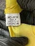 Minuet 100% Polyester Yellow Cocktail Dress Size S - photo 8