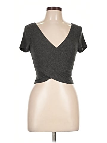 Bozzolo Short Sleeve Top (view 1)