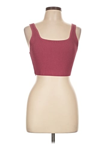 Babaton Sleeveless Top (view 1)