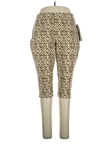 Women With Control Casual Pants (view 1)