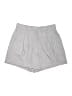 Abercrombie & Fitch Houndstooth Gray Shorts Size 31 waist - photo 1