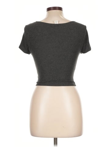 Bozzolo Short Sleeve Top (view 2)