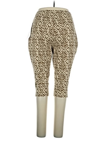 Women With Control Casual Pants (view 2)