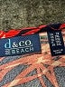 D&Co. 100% Rayon Print Red Cocktail Dress Size 2X - photo 7