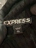 Express Black Long Sleeve Turtleneck Size XL - photo 7