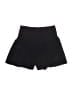 OFFLINE by Aerie Solid Black Shorts Size M - photo 1
