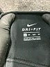 Nike Black Active Pants Size XS - photo 7